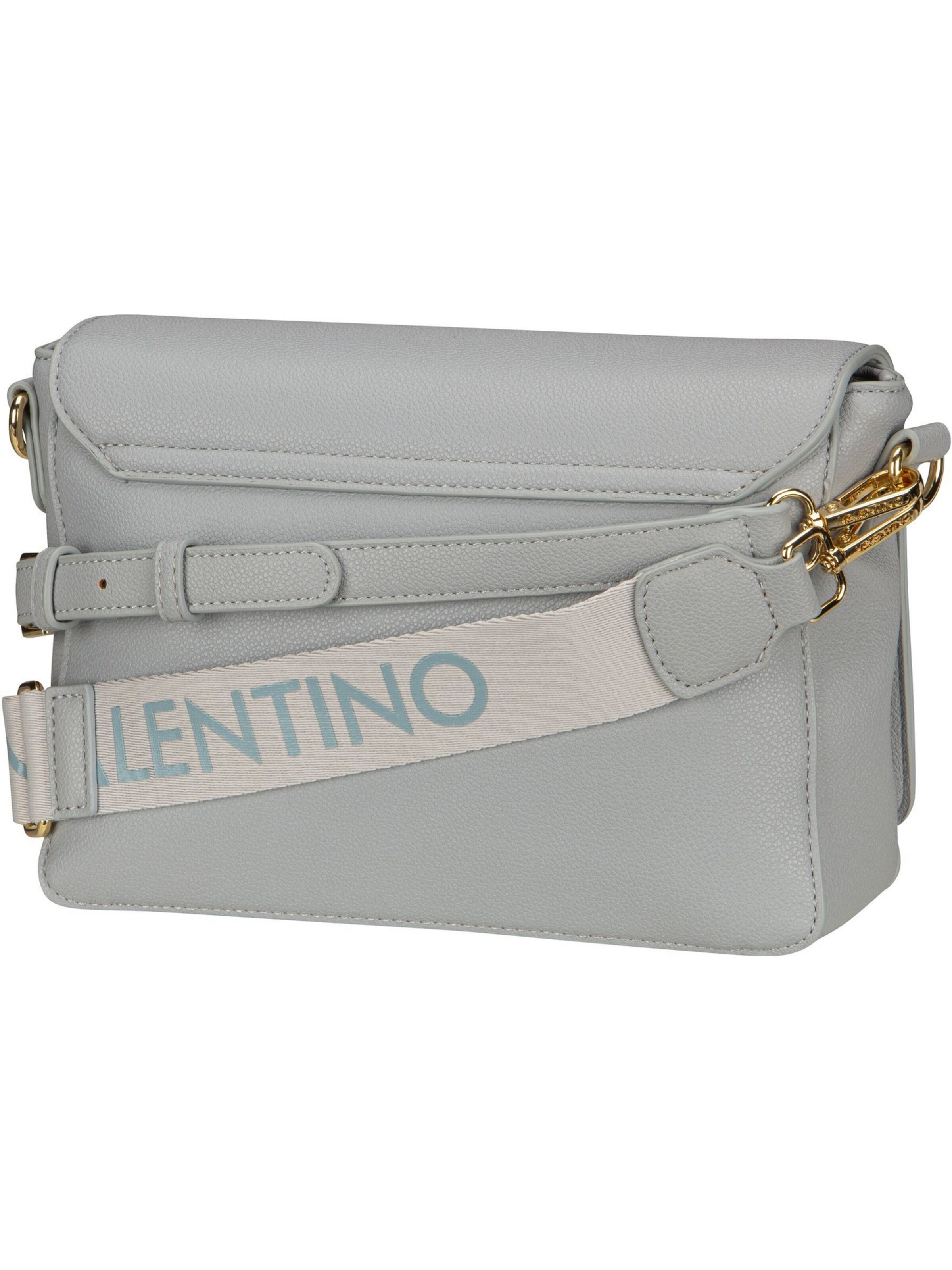 VALENTINO Schoudertas 'Foxy Re' in Blauw