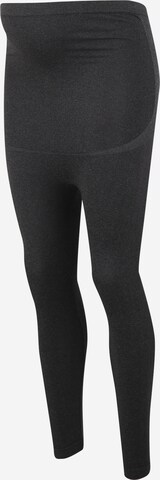 Envie de Fraise Skinny Leggings in Grau: predná strana