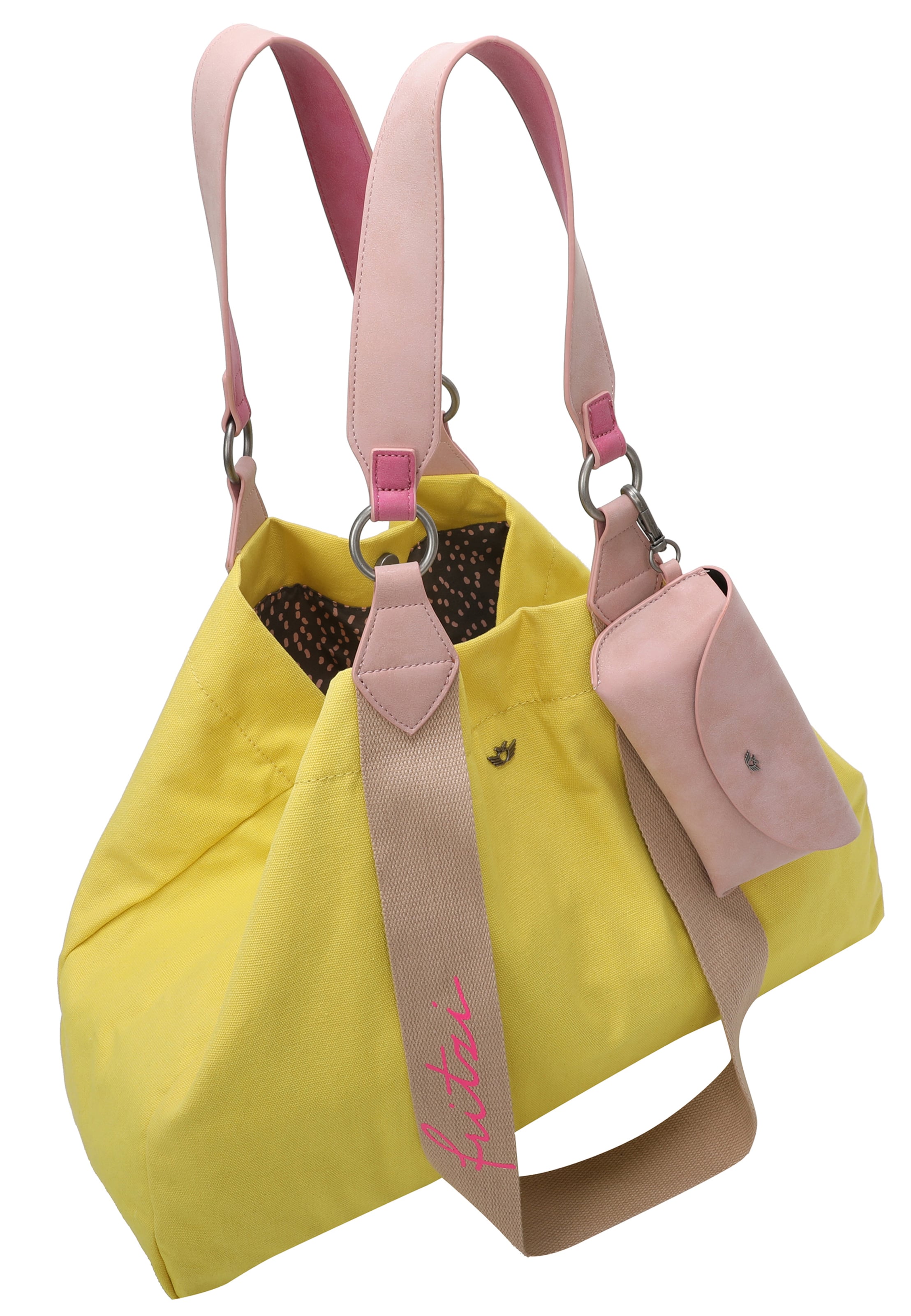 Fritzi aus Preußen Shopper 'Izzy' in Geel