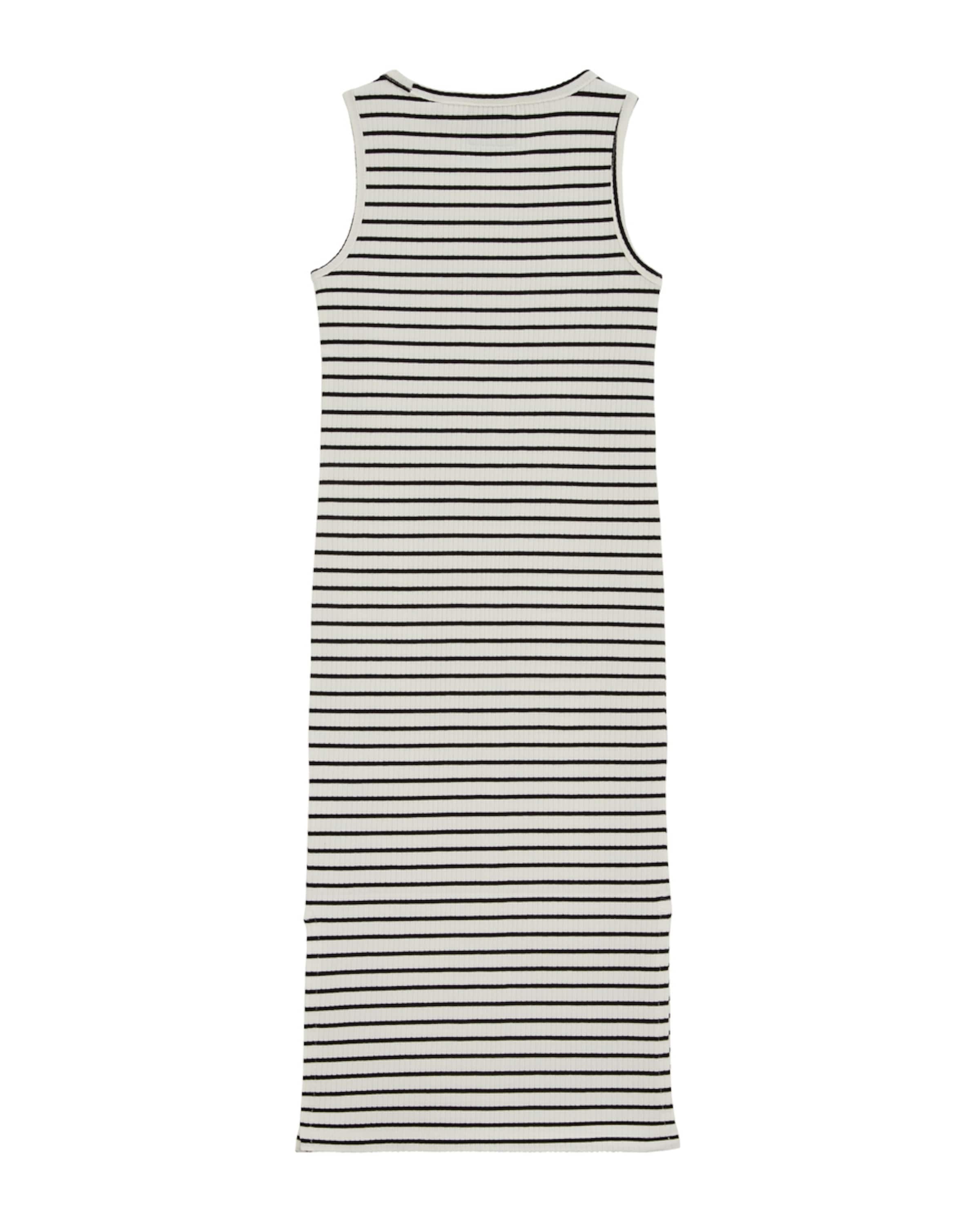 Rochie de la WE Fashion pe alb