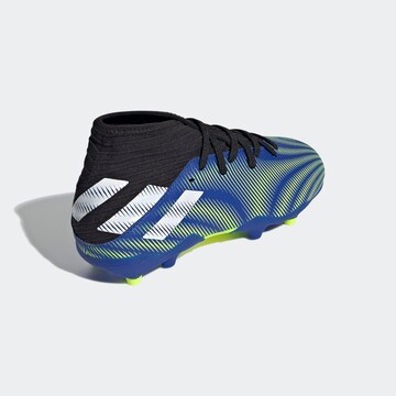 ADIDAS PERFORMANCE Fußballschuh 'Nemeziz.3' in Blau