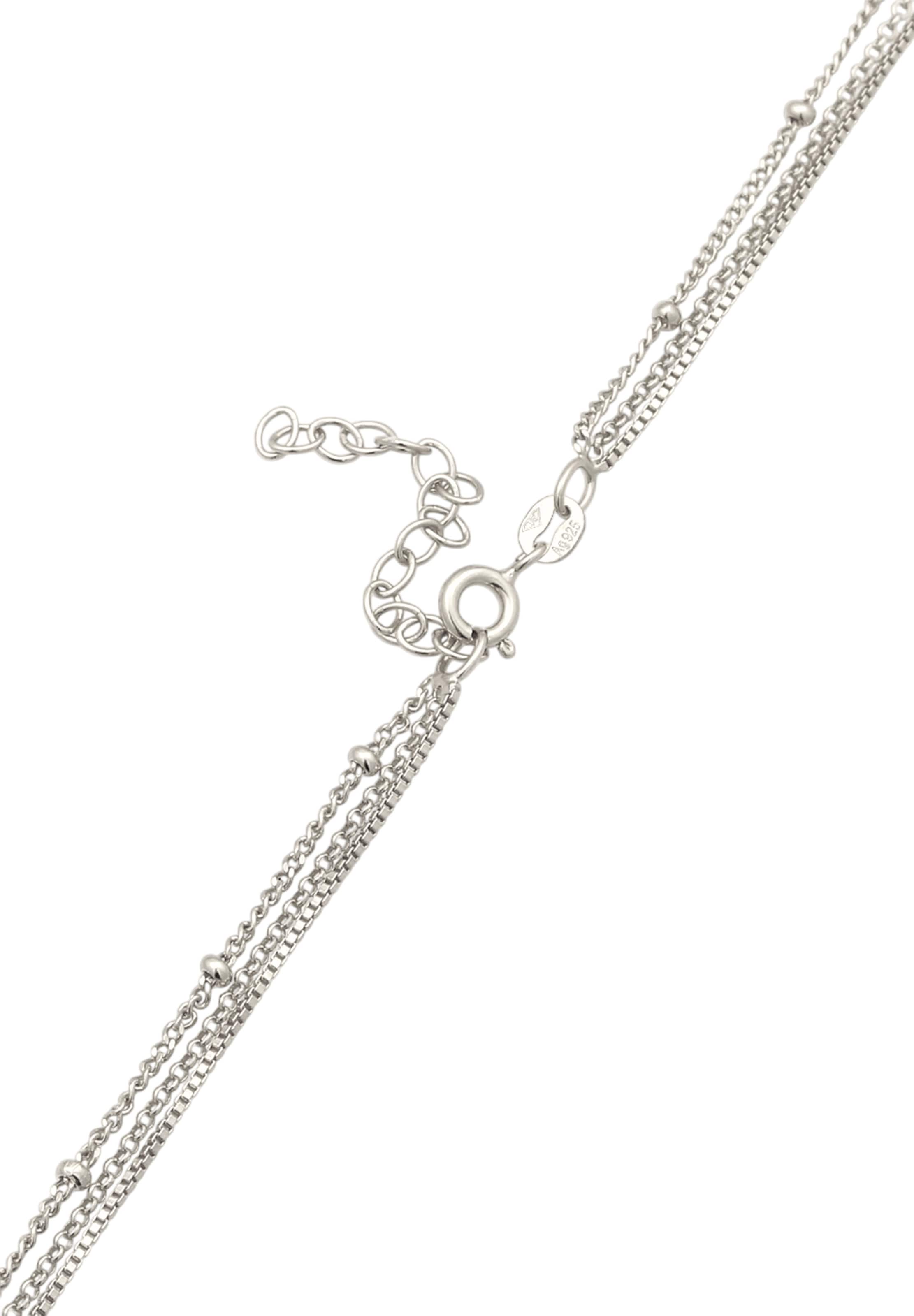 Chaîne ELLI en argent