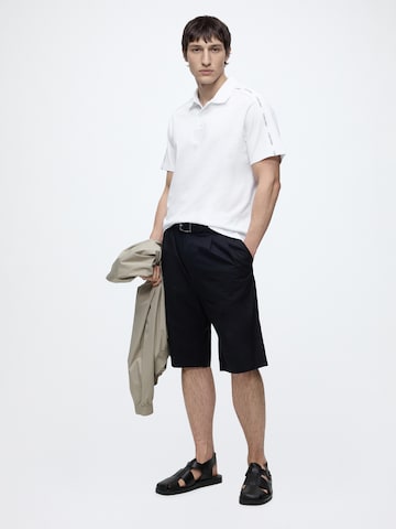 Calvin Klein Jeans - Camiseta 'CLSC' en blanco