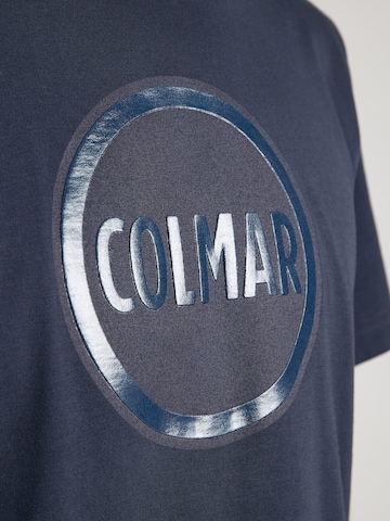 Colmar - Camiseta en azul