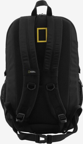 National Geographic Backpack 'Box Canyon' in Black