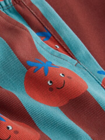 Next - Conjunto en rojo