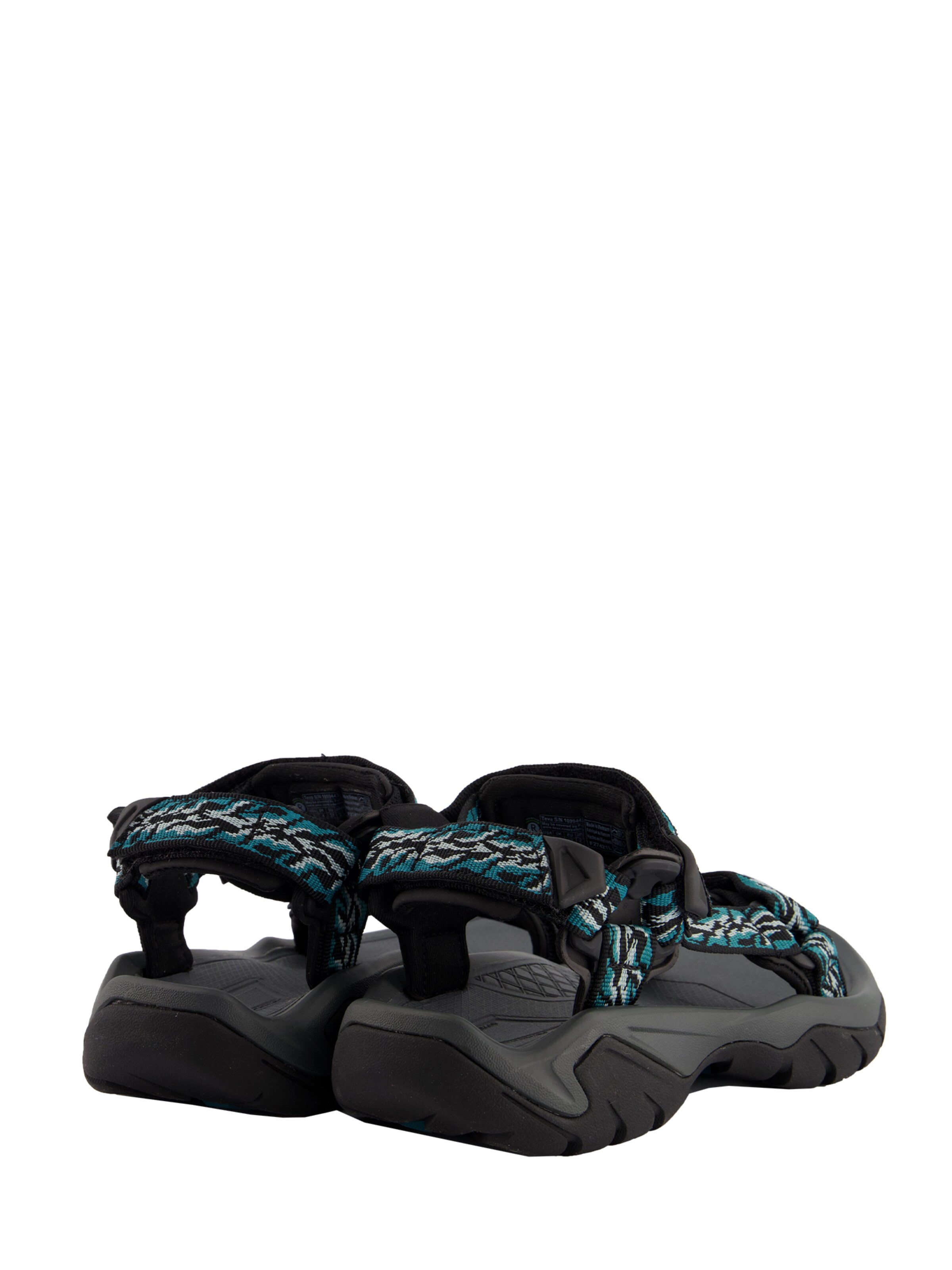 TEVA Sandály 'Terra Fi 5' – modrá