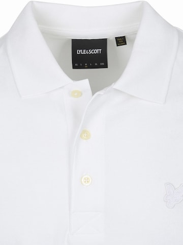 Lyle & Scott Shirt in White