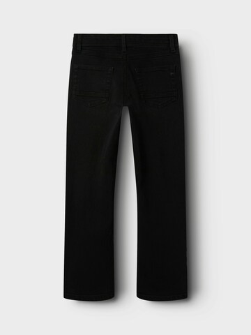 NAME IT - regular Vaquero 'NKMRyan' en negro
