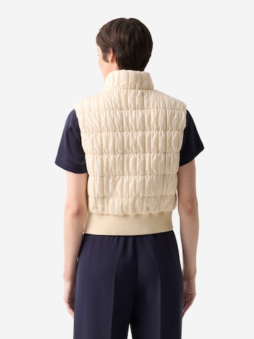 BOGNER Vest 'Sally' in Beige