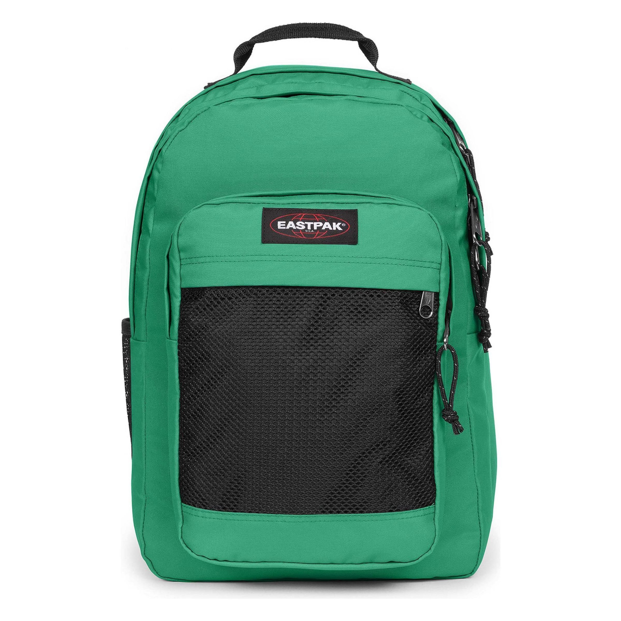 EASTPAK Rucksack 'Study Buddy' in Grün: Vorderseite