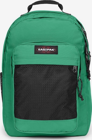 Sac à dos 'Study Buddy' EASTPAK en vert : devant