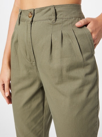 Oasis Regular Pants in Green