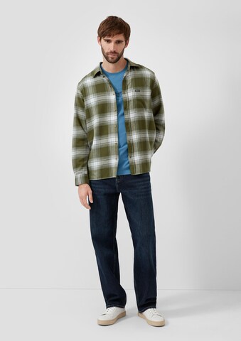 Regular Jean s.Oliver en bleu