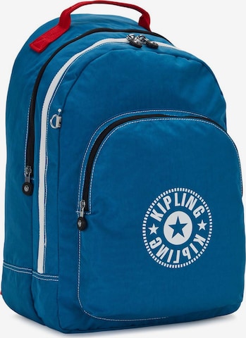 Sac à dos 'Curtis' KIPLING en bleu