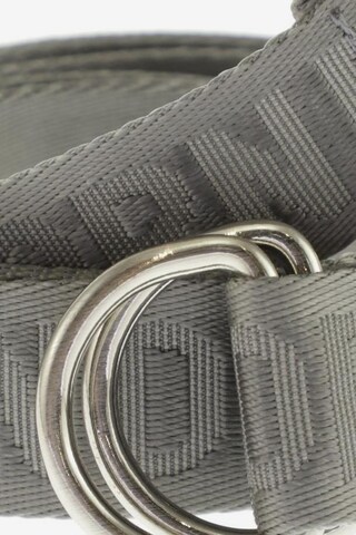 DRYKORN Belt in One size in Grey