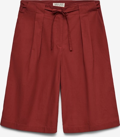VERO MODA Pants 'AWBARBARA' in 38 in Auburn, Item view