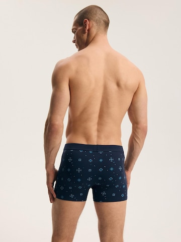 Boxer 'FARO' di Henderson in colori misti