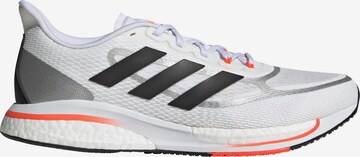 Chaussure de course 'Supernova' ADIDAS SPORTSWEAR en blanc