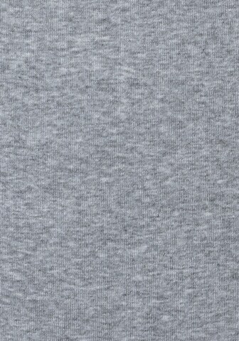 H.I.S Shirt in Grey