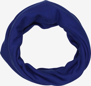 Arcteryx Schal oder Tuch One Size in Blau: Vorderseite