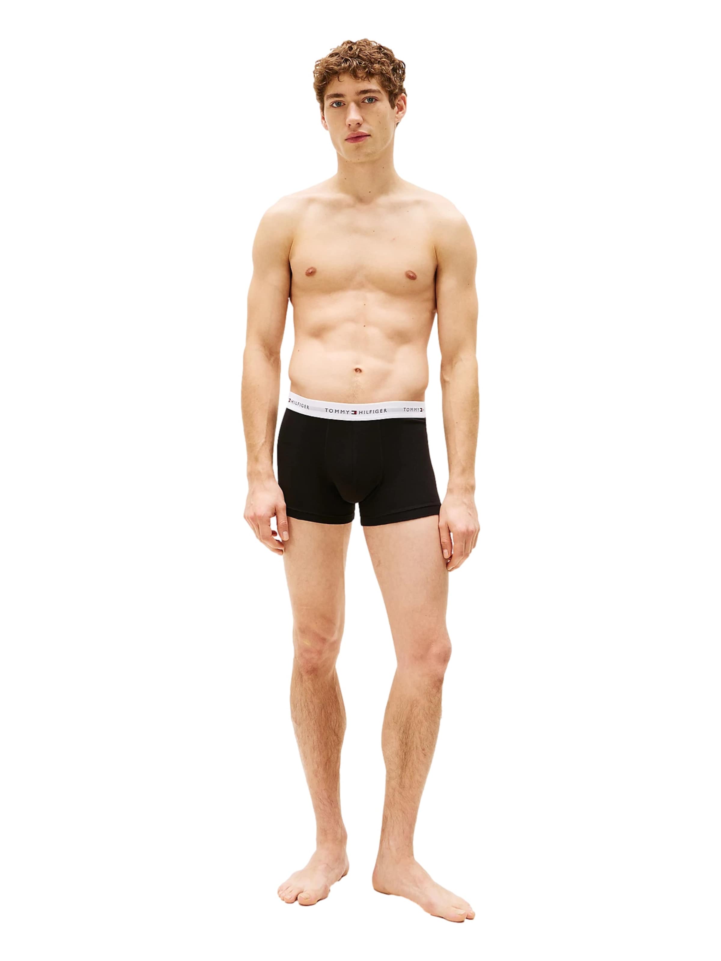 Tommy Hilfiger Underwear Boxershorts i blandade färger