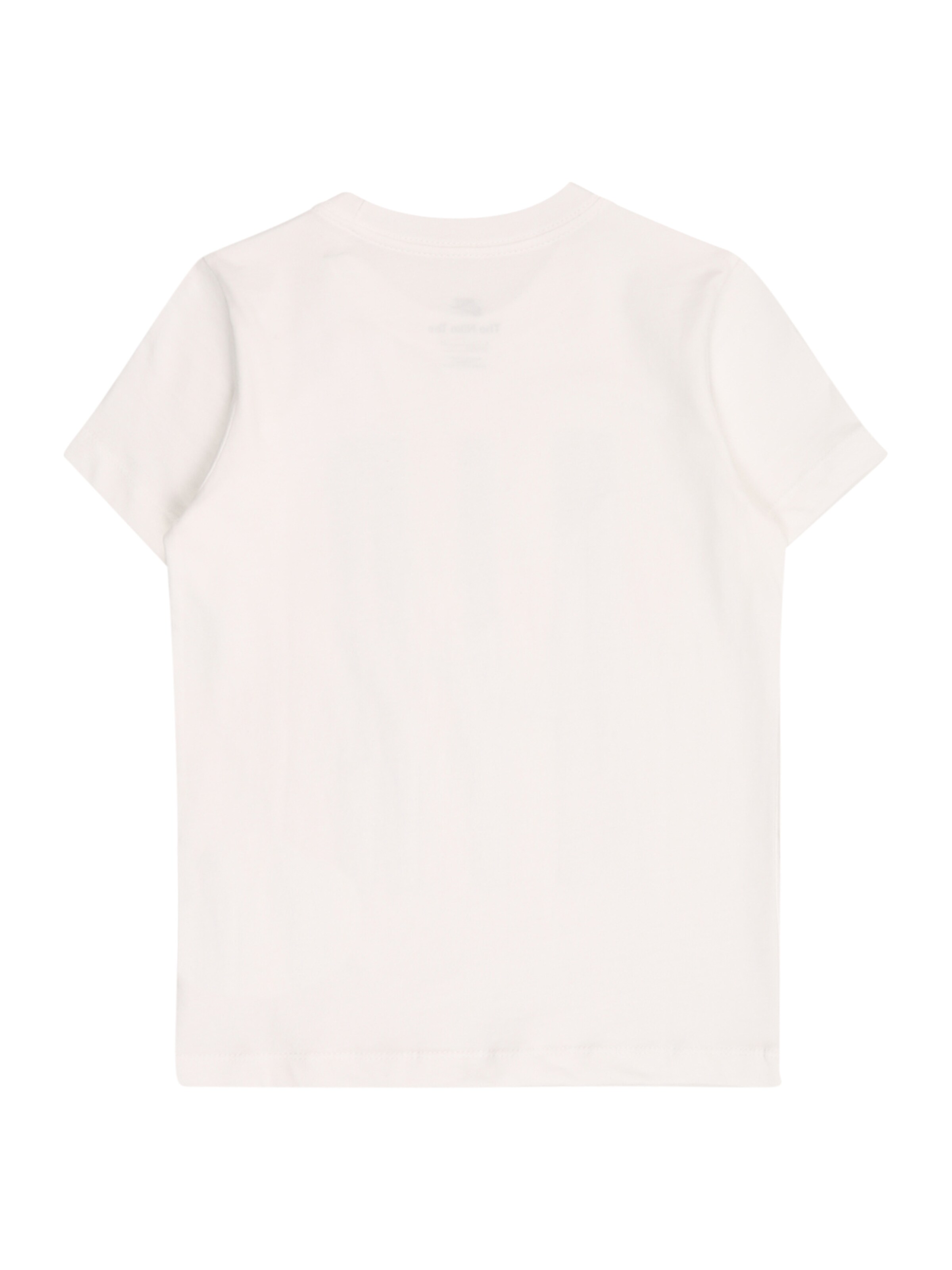 Nike Sportswear Футболка 'AIR' в Белый