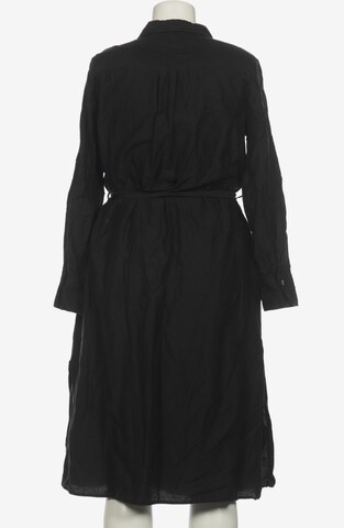 ETERNA Kleid XL in Schwarz