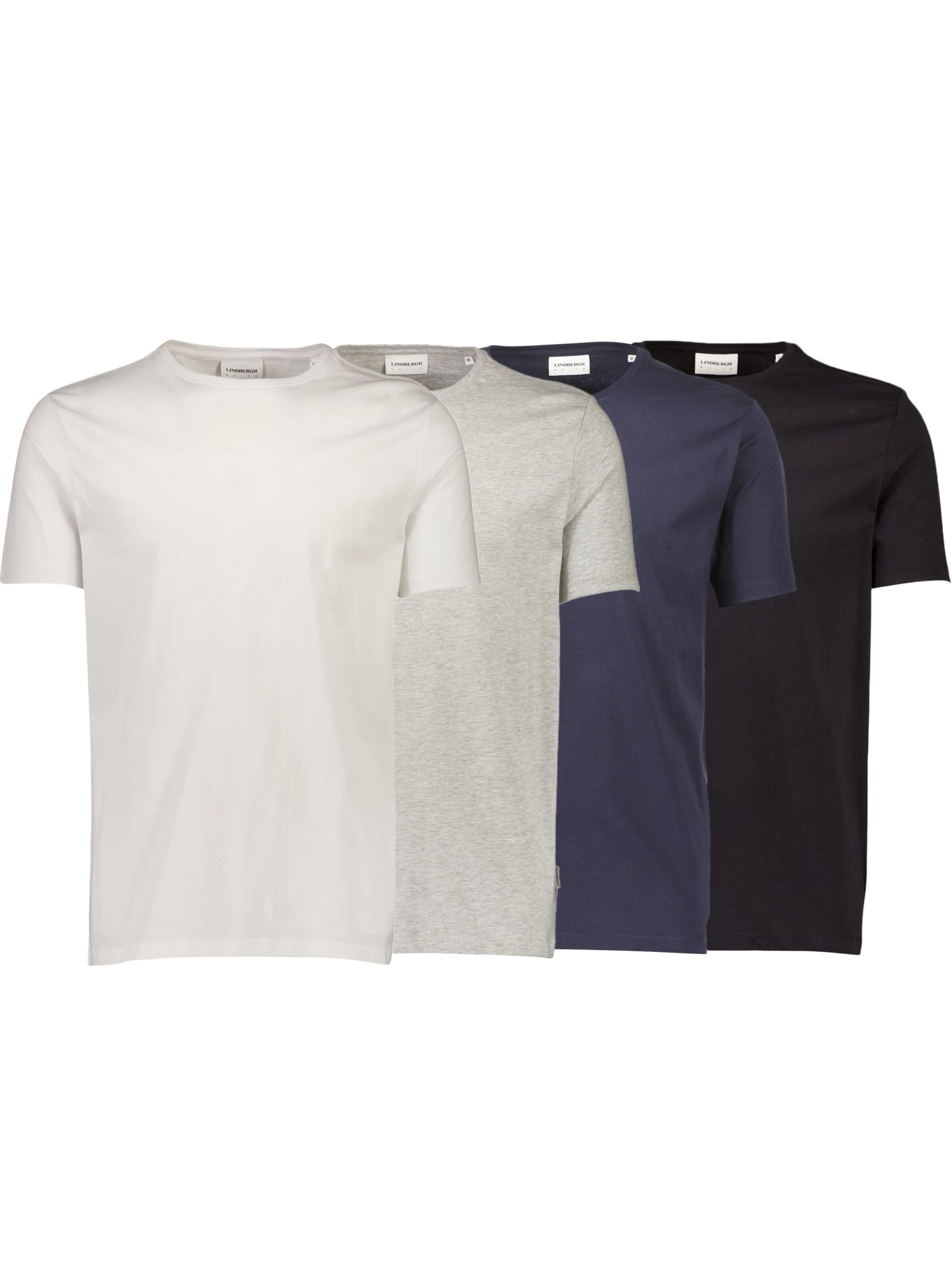 Lindbergh - Camiseta en Mezcla de colores: frente
