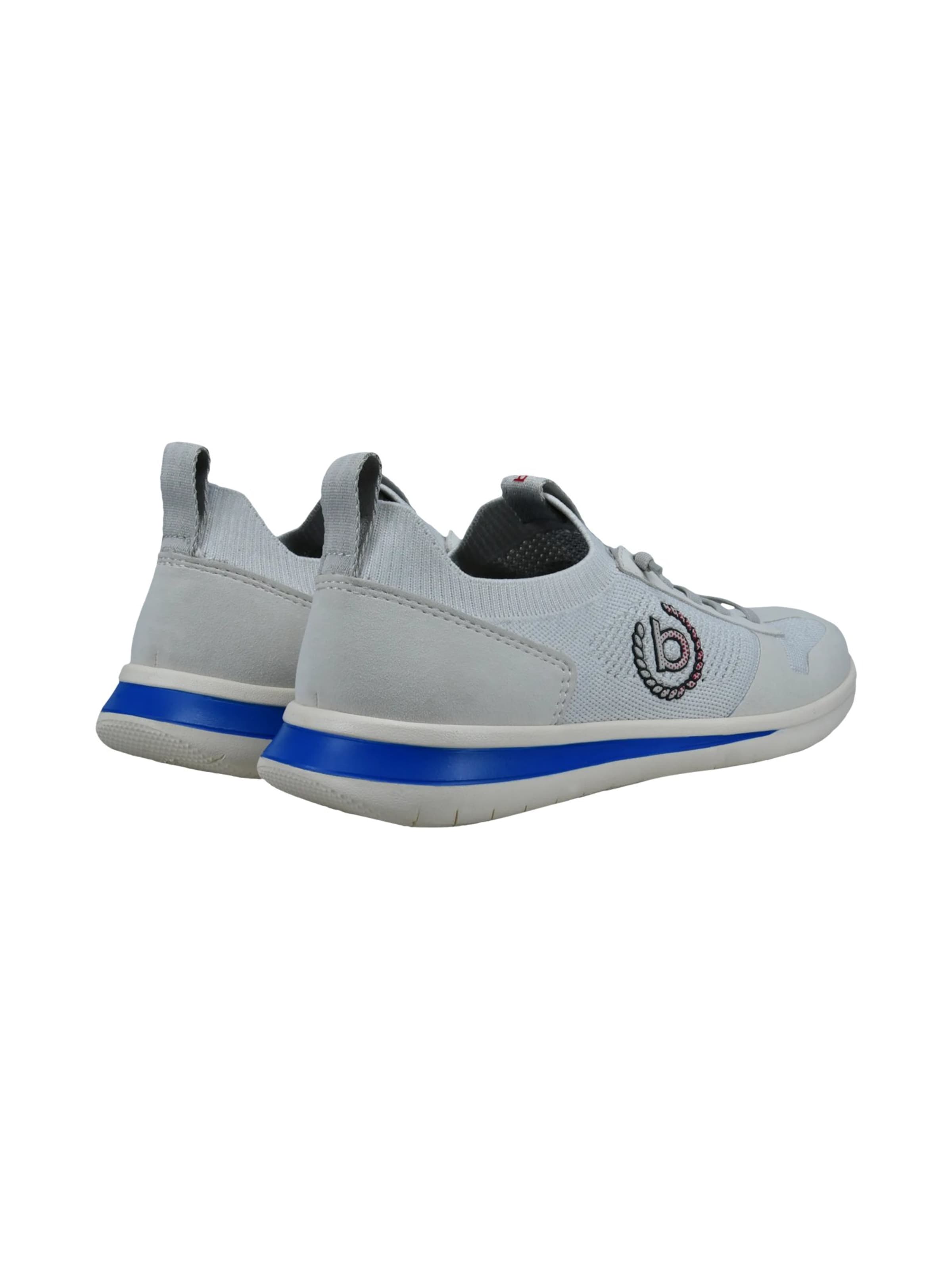 bugatti Sneaker low i hvid