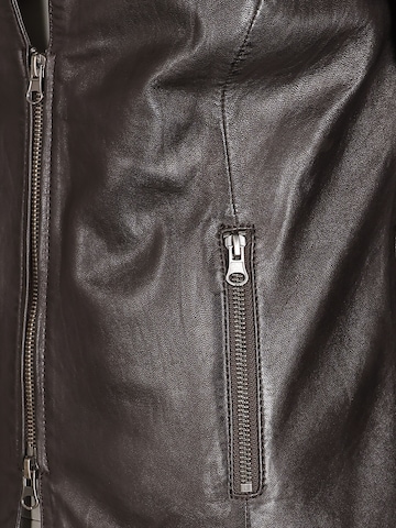 JCC Jacke 'Lida' in Braun