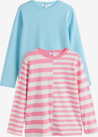 Next Футболка в Синий: спереди