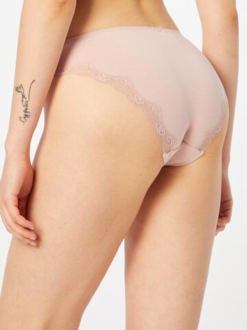 Calvin Klein Underwear Panty in Pink