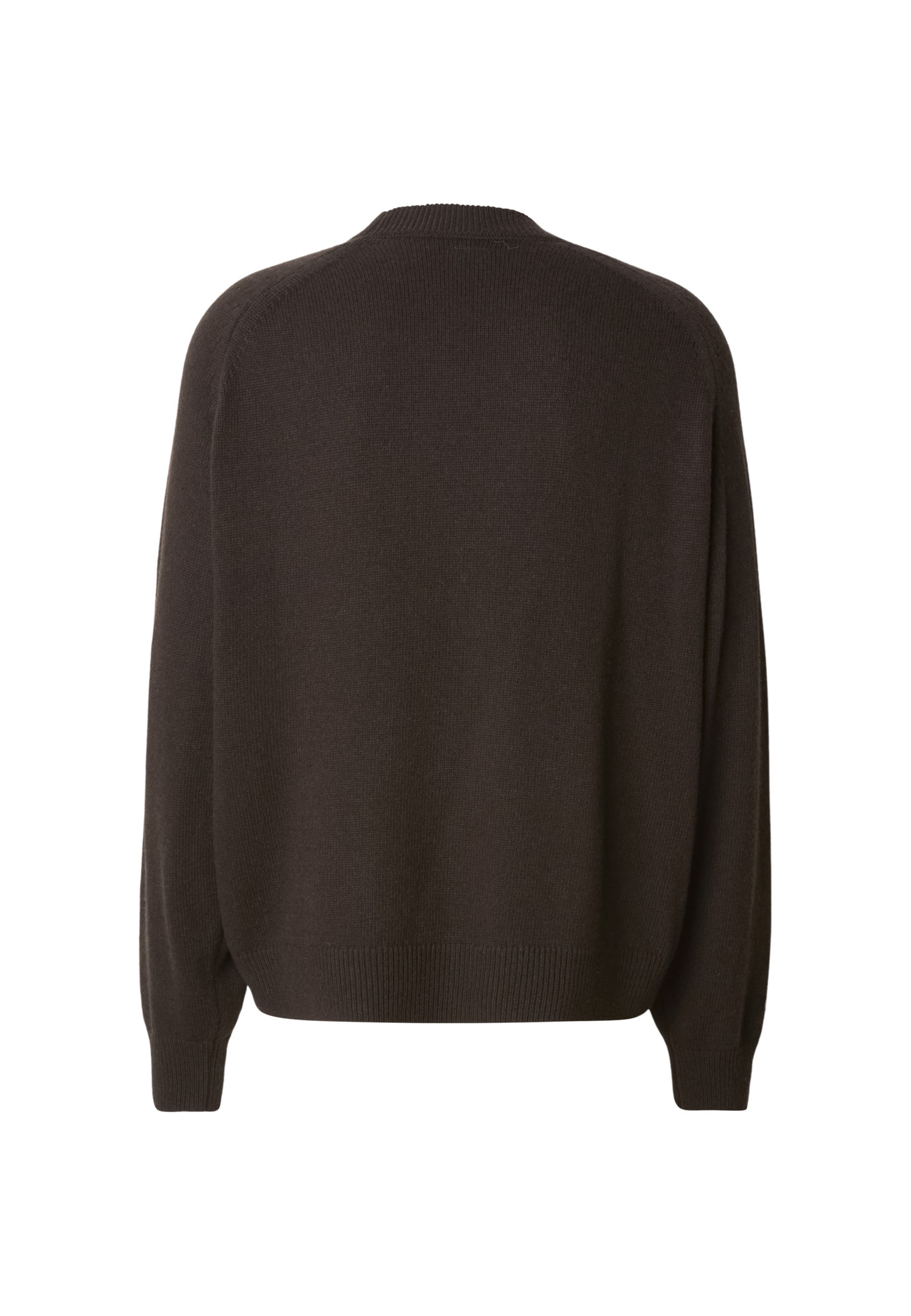 Pullover 'C.C. Ski' di Pockies in marrone