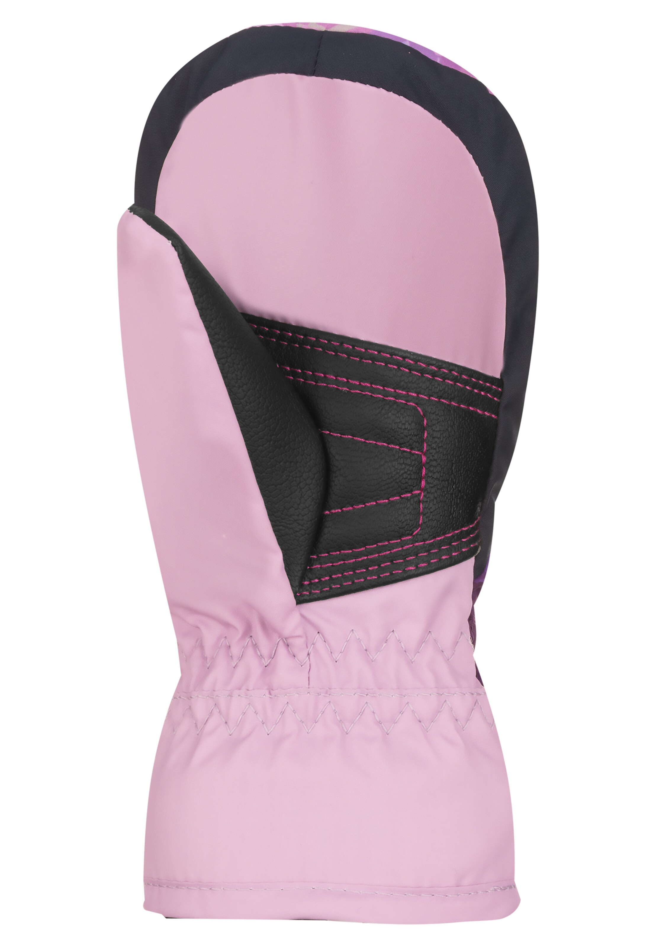 REUSCH Fäustlinge 'Scottie' in Lila