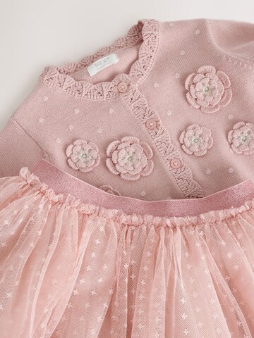 Set di Next in rosa