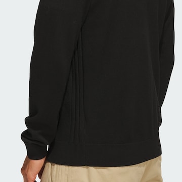 ADIDAS PERFORMANCE Sports sweater in Black