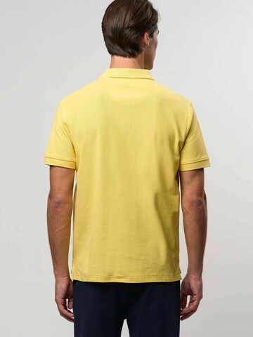 U.S. POLO ASSN. Bluser & t-shirts 'UMALFRED' i gul