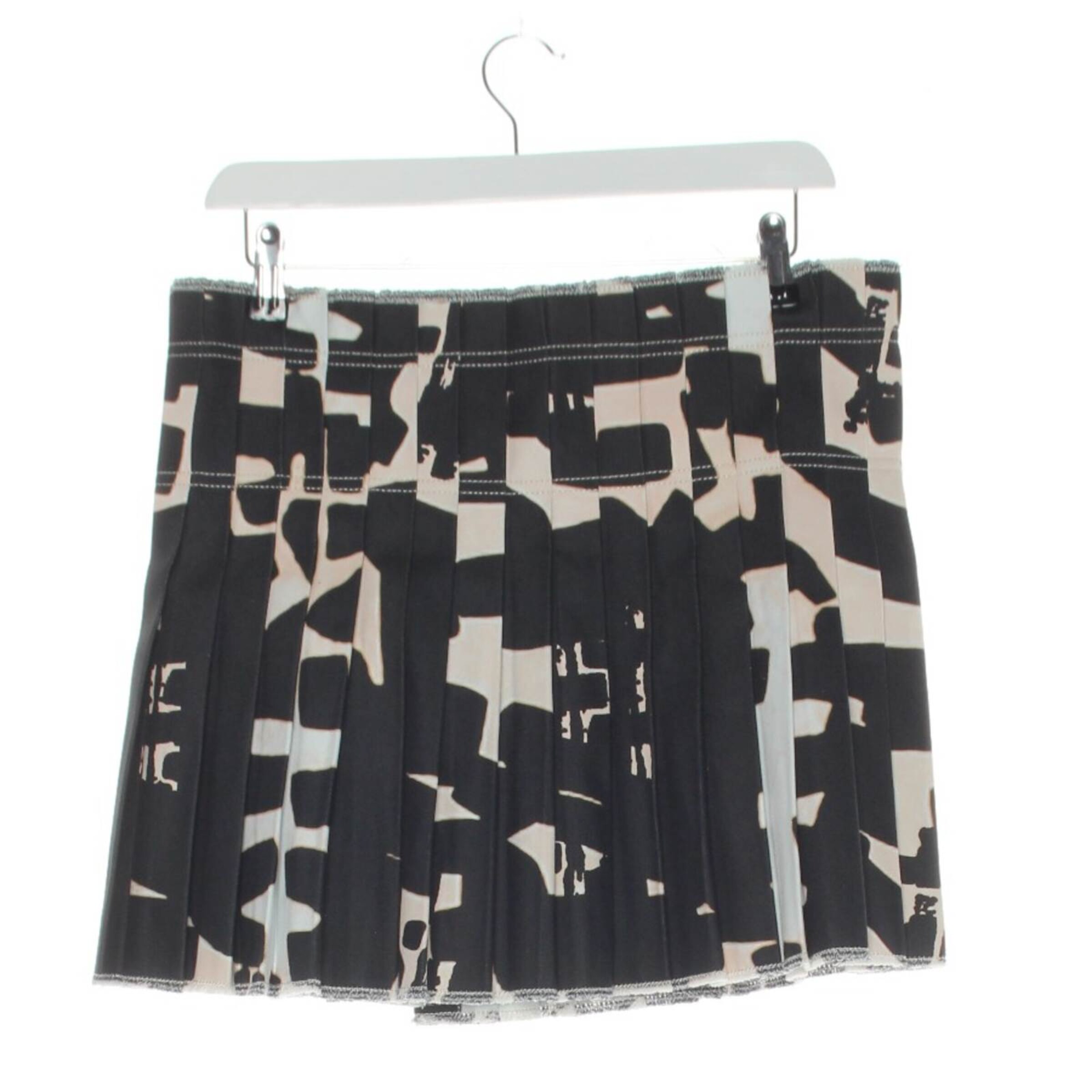ISABEL MARANT Skirt in S in Mixed colors