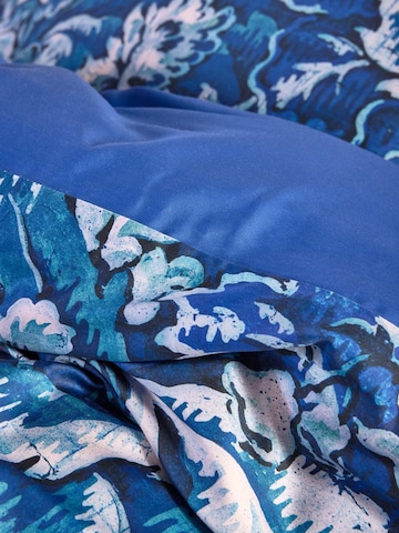 ESSENZA Duvet Cover 'Yfke' in Blue