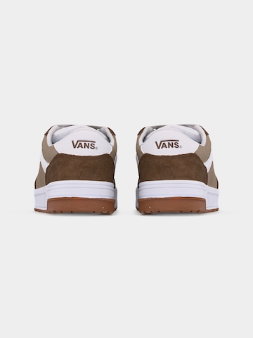 VANS Sneakers 'Hylane' in Brown