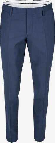 ROY ROBSON Regular Pantalon in Blauw: voorkant