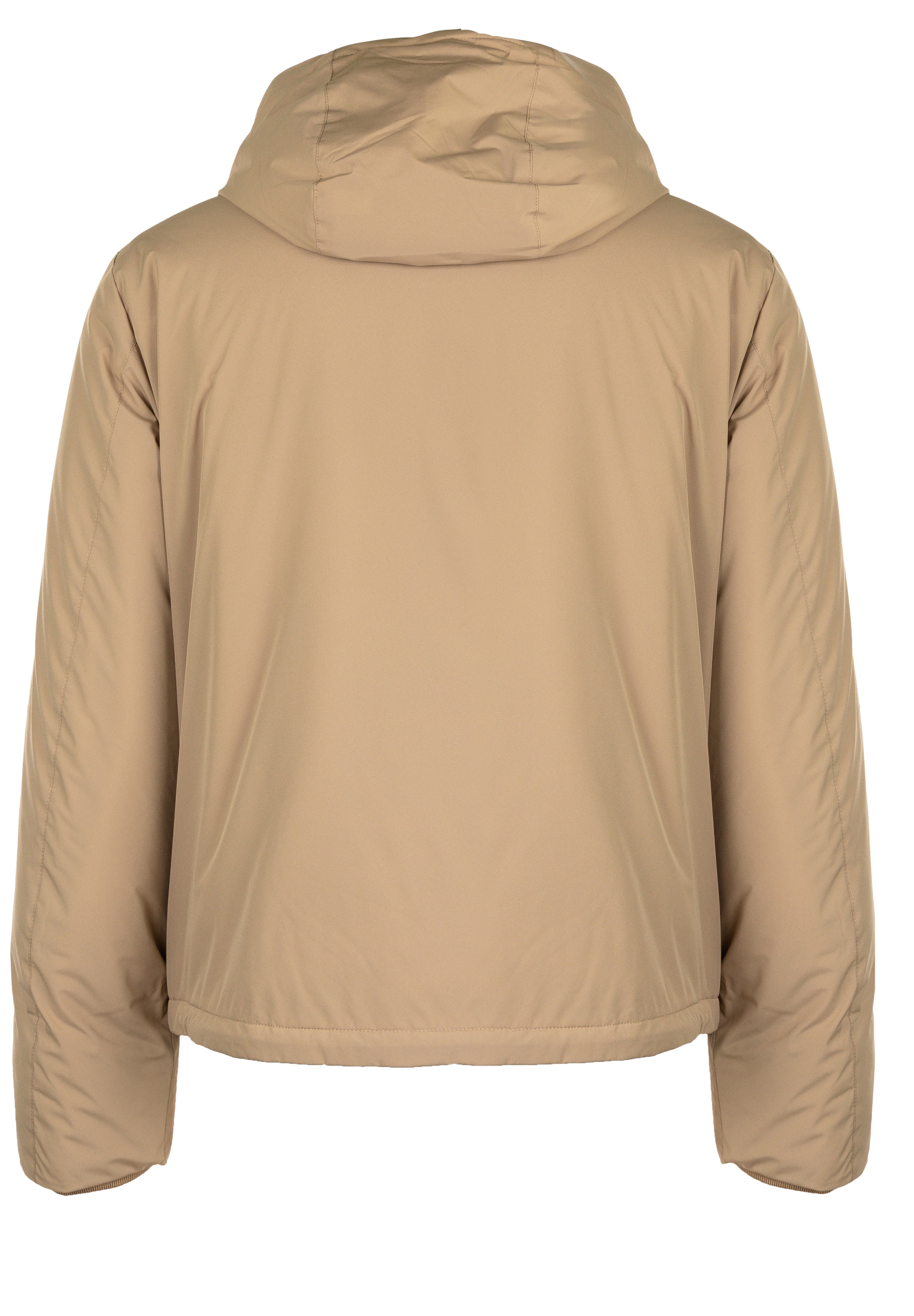 Baldessarini Between-Season Jacket in Beige