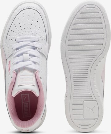 Baskets PUMA en blanc