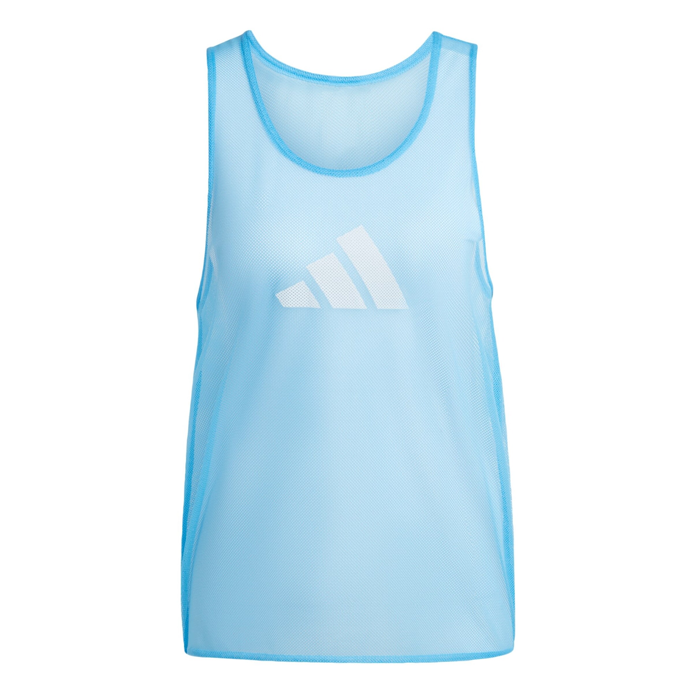 Maglia funzionale 'Training 24' di ADIDAS PERFORMANCE in blu: frontale