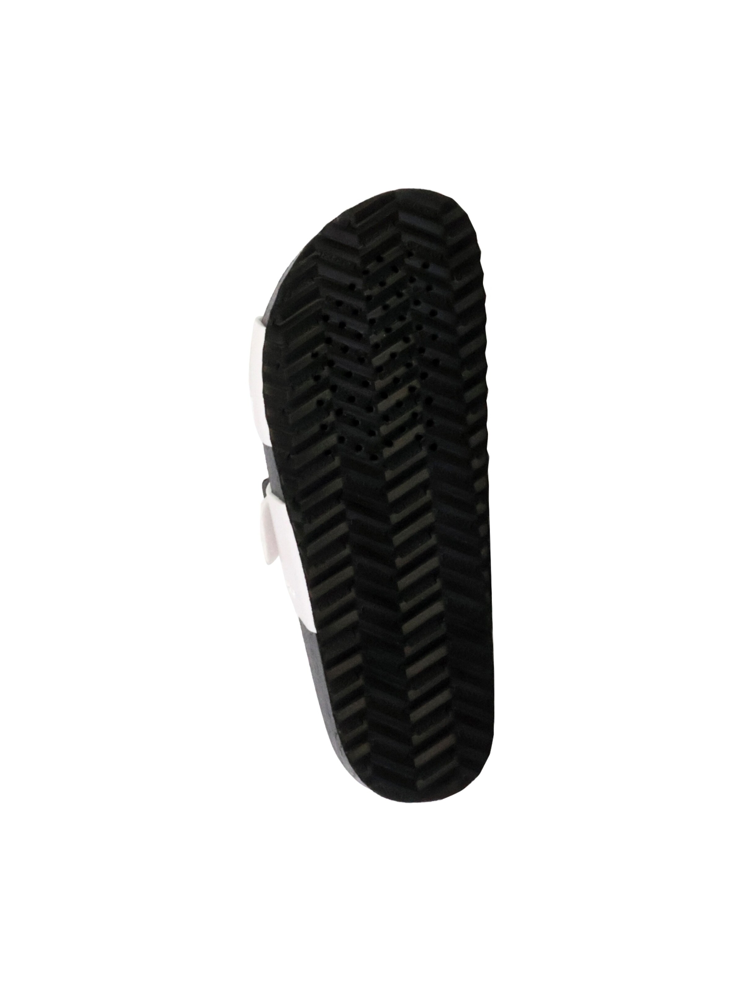 Zoccoletto di GEOX in bianco