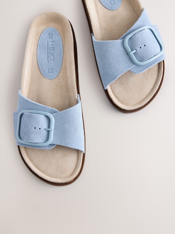 Mule 'Forever Comfort' Next en bleu