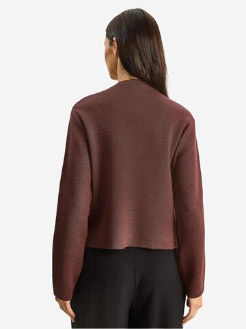 Giacchetta di Bianco Lucci in marrone