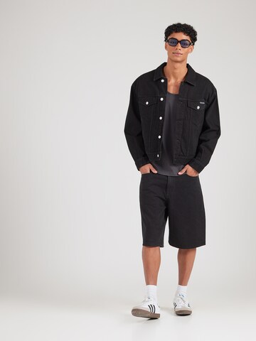 LEVI'S ® Shirt 'HOUSEMARK' in Grey