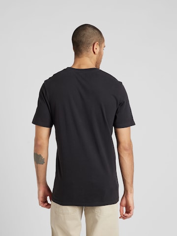 Superdry Shirt 'TOKYO' in Black